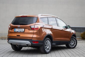 Ford Kuga 1.5 EcoBoost - 2