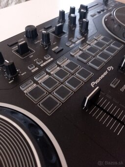 Pioneer DJ DDJ-REV1 - Ihneď k odberu - 2