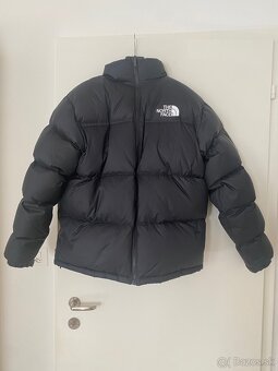 TNFxSupreme winter jacket L - 2