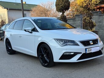 Seat Leon ST 1.4 TSI S&S FR - 2