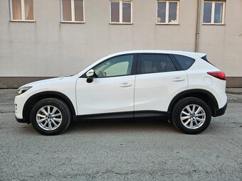 Mazda CX-5 2.2D 150KM FACELIFT  EURO6 - 2