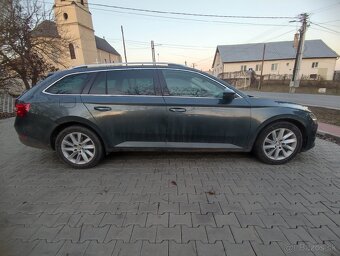 Škoda Superb combi 2021 2.0TDi DSG, len za 13.999€ + DPH - 2