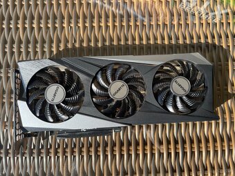 RTX 3060 Ti Gigabyte Gaming OC 8GB - 2