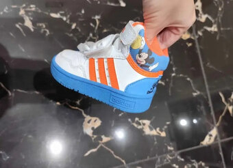 Adidas tenisky - 2