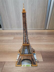 3D Puzzle Ravensburger LA Tour Eiffel - 2