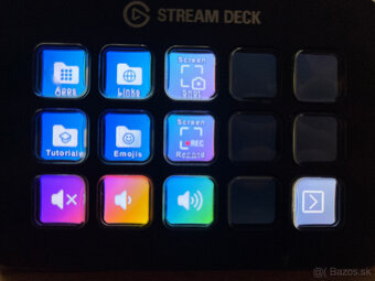 Elgato Streamdeck - 2