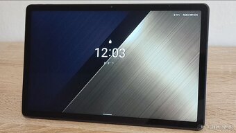 Predám 11 palcový tablet Lenovo P11 4GB/128GB 4G - 2