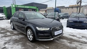 Audi A6 Allroad 3.0 TDI 272k quattro S tronic - 2