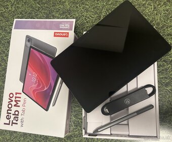 Lenovo Tab M11 - 2