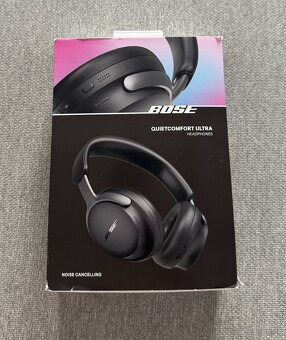 Bose QuietComfort Ultra Headphones - 2