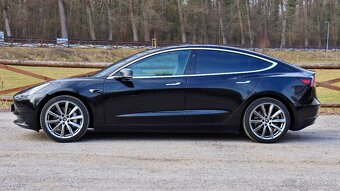 Tesla Model 3 Standard Range Plus RWD 239kw(325PS) - 2