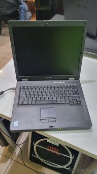 Notebook Lenovo 3000 C100 - 2