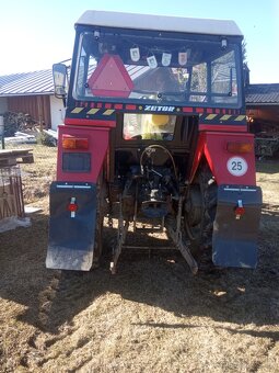 Zetor 5245 - 2