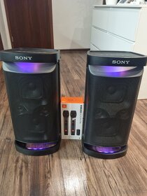 Sony xp 500 - 2