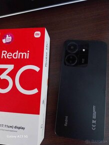 Redmi 13c - 2