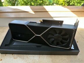 RTX 3080 Founders Edition - 2