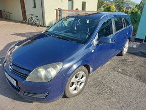 Opel Astra 1.7 cdti - 2