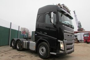 8784 Volvo FH 650 BL - 6x4 – Tahač + Hydraulika – EURO 6  - 2