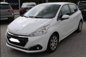 PEUGEOT 208 - PREDAJ AJ NA SPLÁTKY - 2