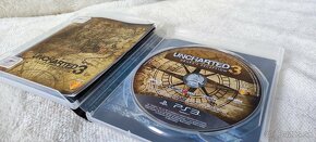 Uncharted 3 cz pre ps3 - 2