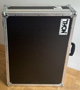 Univerzálny prepravný kufor Thon flight case - 2