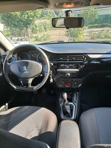 Peugeot 301 1.6 hdi - 2