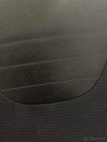 Ford focus st recaro sedačky - 2