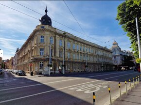 3 izbový veľkometrážny byt v centre mesta - mimoriadne zníže - 2