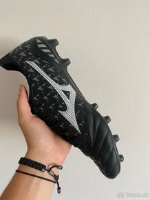 Mizuno morelia neo III beta japan - 2