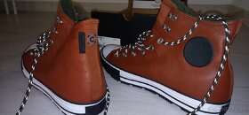 Converse zimne tenisky - 2