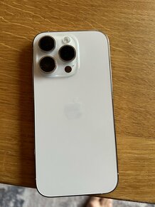 iPhone 14 Pro silver 1Tb - 2