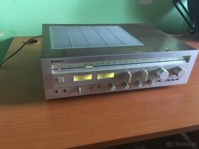 Yamaha CR-640 - 2