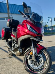 HONDA NT1100 DCT VOYAGE 2024 - 2