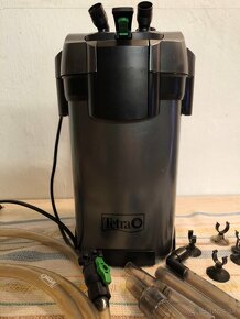 Filter tetra EX 800 plus - 2