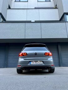 Volkswagen Golf 6 2.0 TSI GTI DSG APR St. 2 - 2