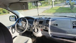 Predam VW Transporter - 2