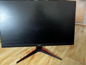 Acer Nitro VG240YSbmiipx 24" - 2