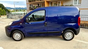 Fiat Fiorino 75 000.Km. - 2