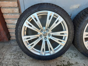 5x112  20"  Audi A8 - 2