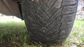 Michelin aplpin 6 195 65 r15 - 2