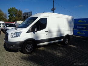 FORD TRANSIT L2H2 2,2TDCI KLIMA SERVISKA - 2