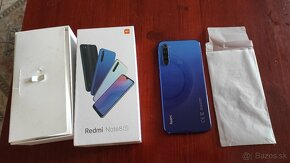 redmi note 8t  6gb/128gb - 2