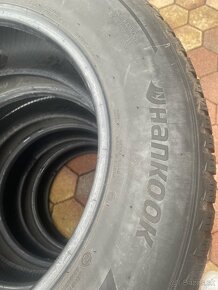 hankook 255/60 r18 - 2