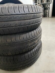 Predám pneu Dayton 185/65 R15 - 2