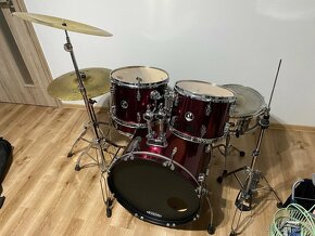 Sonor Force 507 - 2