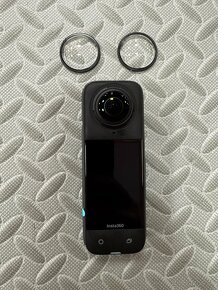 Insta 360 x4 - 2