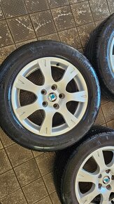 205/55 R16 5x112 R16 Škoda letne - 2