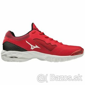 Úplne nové botasky Mizuno Wave Phantom 2, veľkosť 38.5 - 2