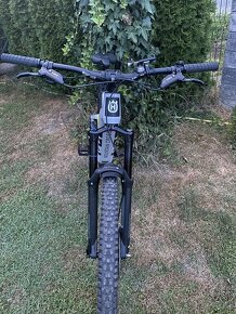 Predam  E Bike Husqvarna MC1 - 2