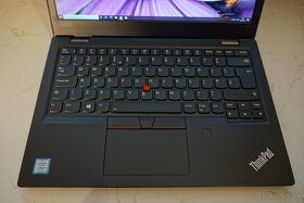 █ Lenovo Thinkpad L380  (i5, 16GB/32GB RAM, SSD, záruka) █ - 2